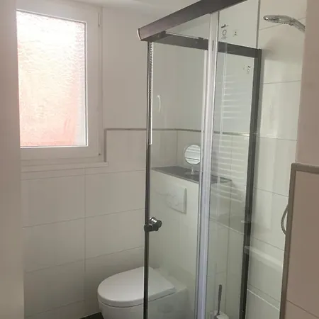Apartment Messe-apartment