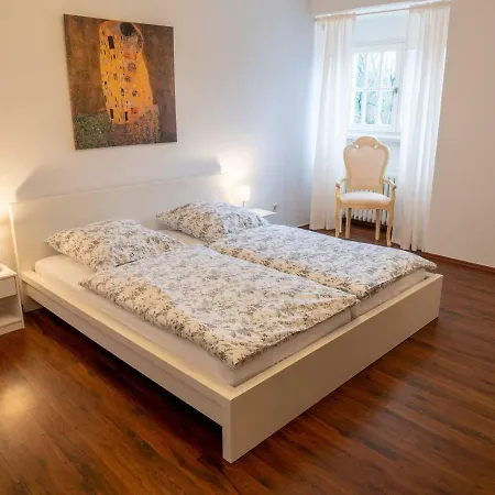 Messe-apartment Apartment *